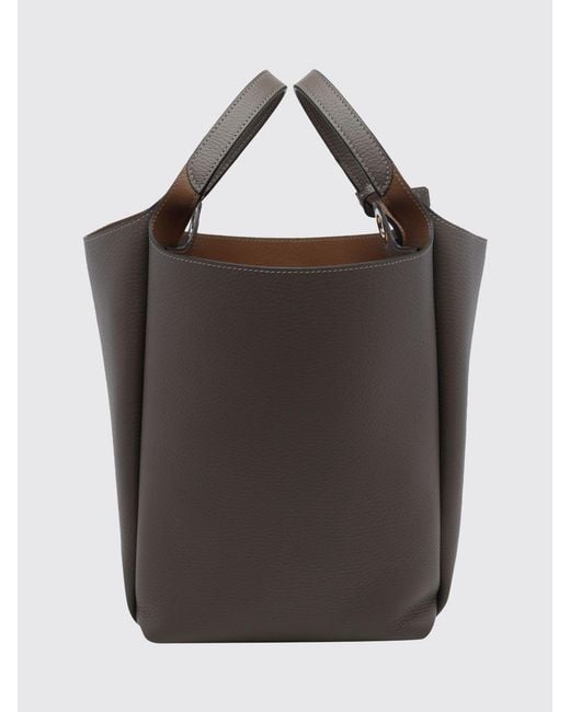 Tod's Black Handbag
