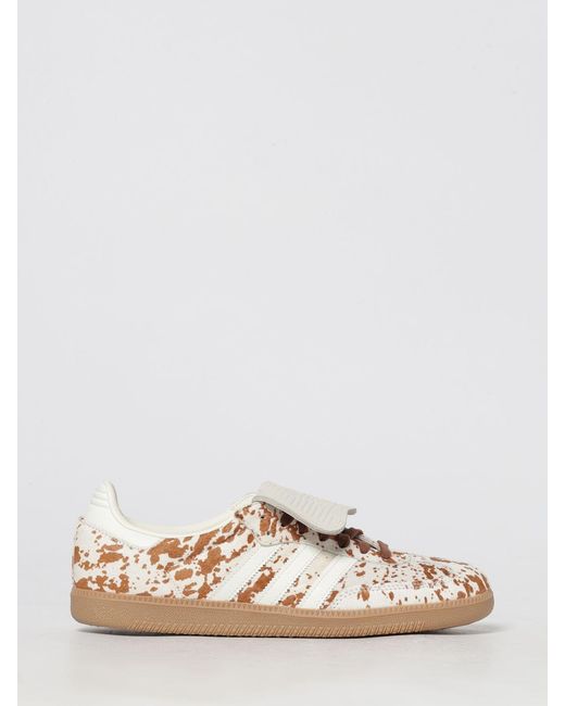 Adidas Originals Natural Trainers for men