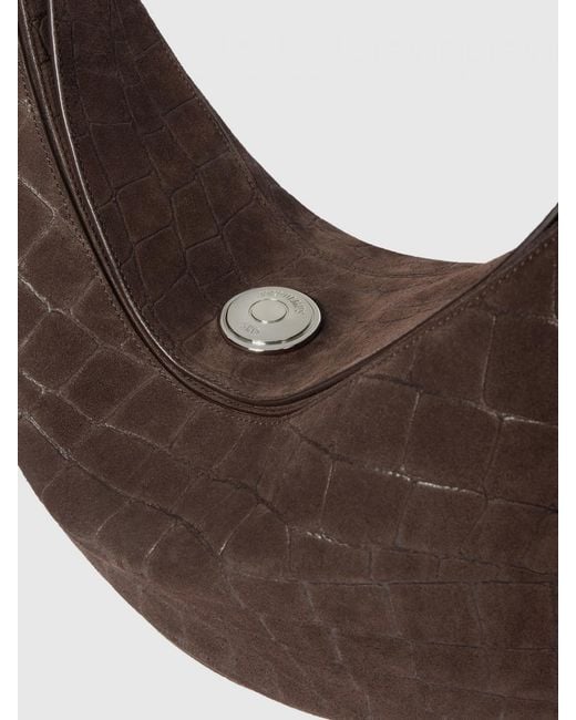 Jacquemus Brown Shoulder Bag