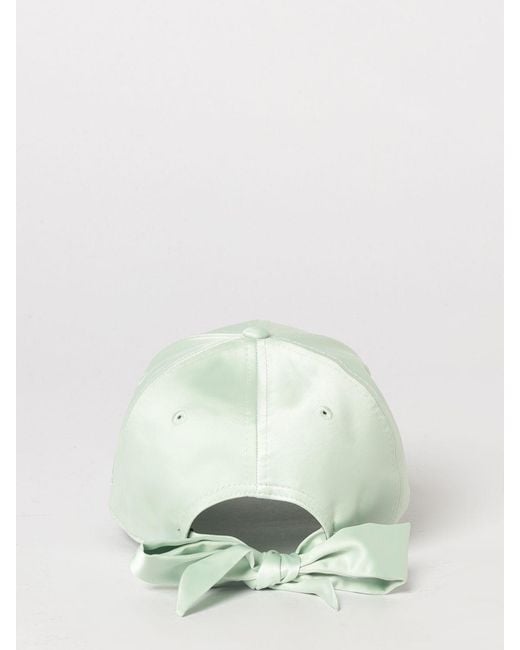 KTZ Green Hat
