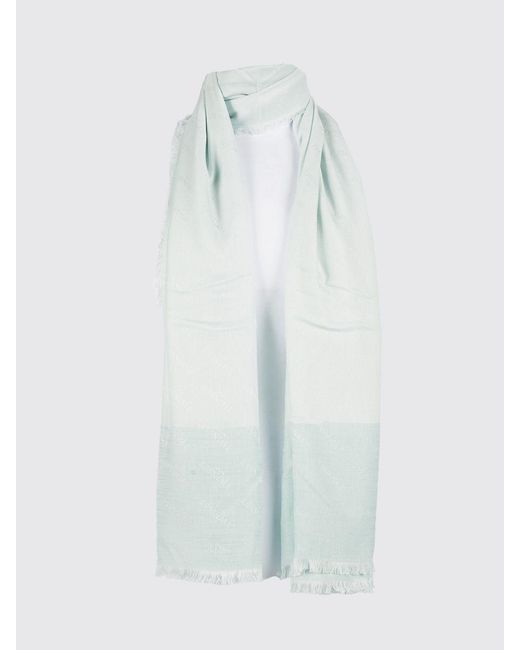 Sciarpa di Twinset in White