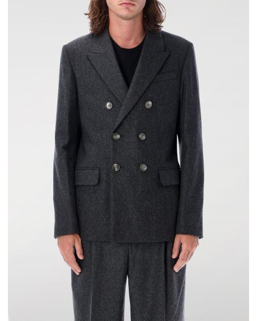 AMI Jacke Herren in Black für Herren