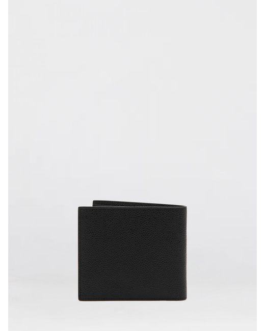 Thom Browne White Wallet for men