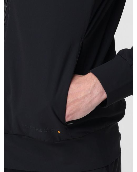 Save The Duck Blue Jacket for men