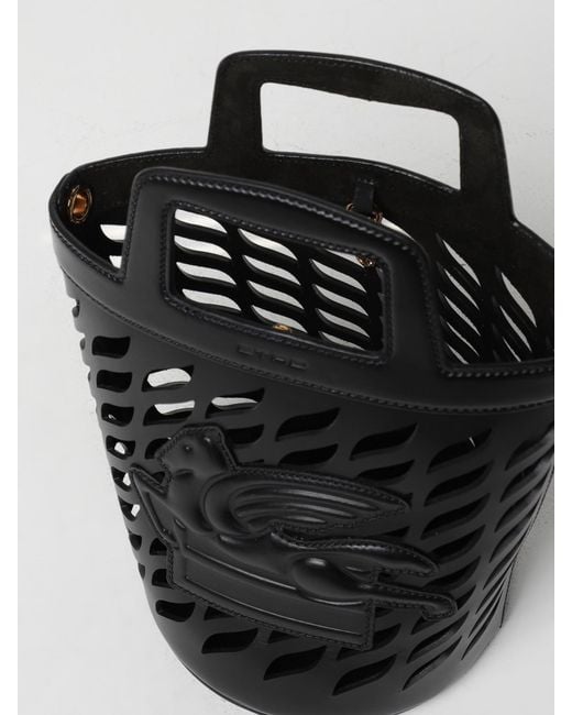Etro Black Bags