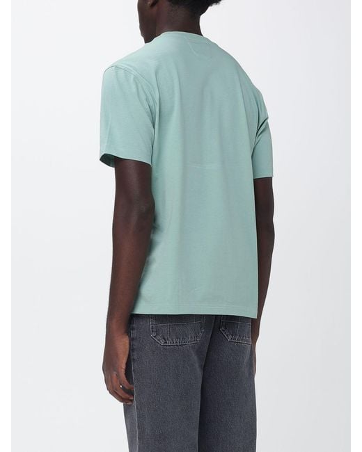 Ferrari Green T-Shirt for men