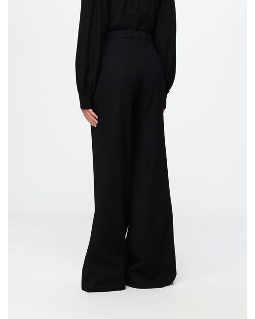 Chloé Black ChloÉ Pants