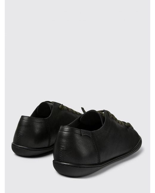 Camper Black Trainers for men