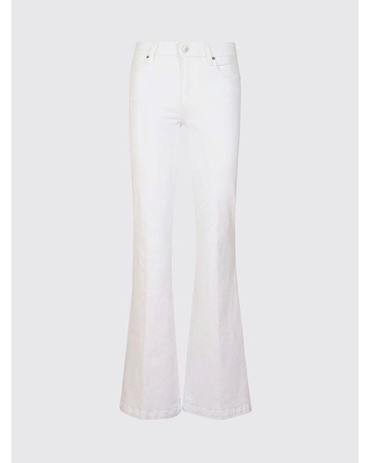 PAIGE White Jeans