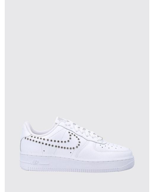 Nike White Sneakers