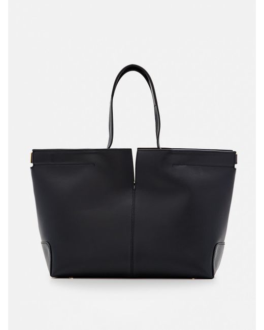 Tod's Black Handbag
