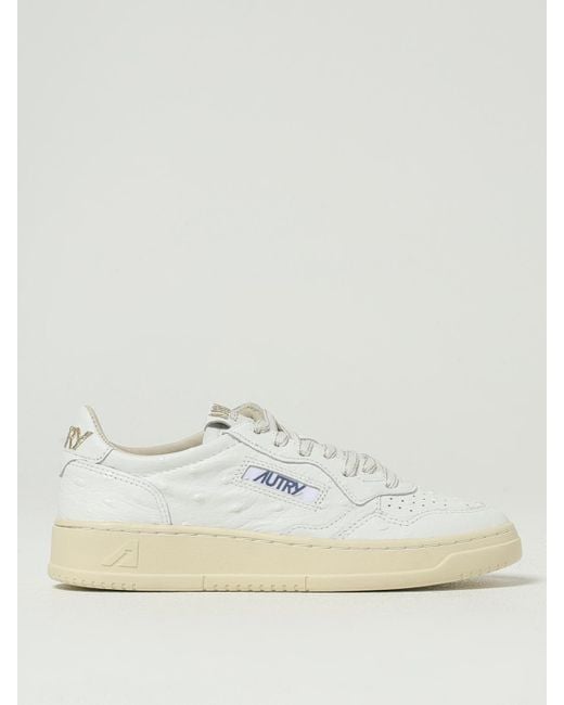 Autry Natural Shoes