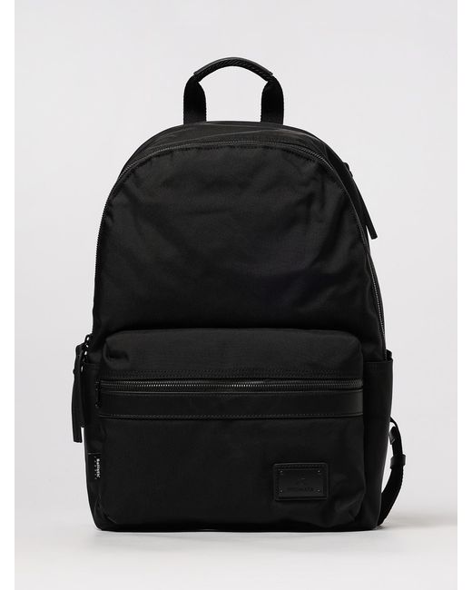 Premiata Black Bags for men
