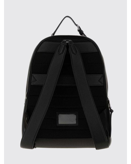 Dolce & Gabbana Black Dolce &Amp Gabbana Bag for men