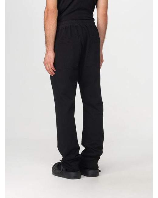 Rick Owens Hose Herren in Black für Herren
