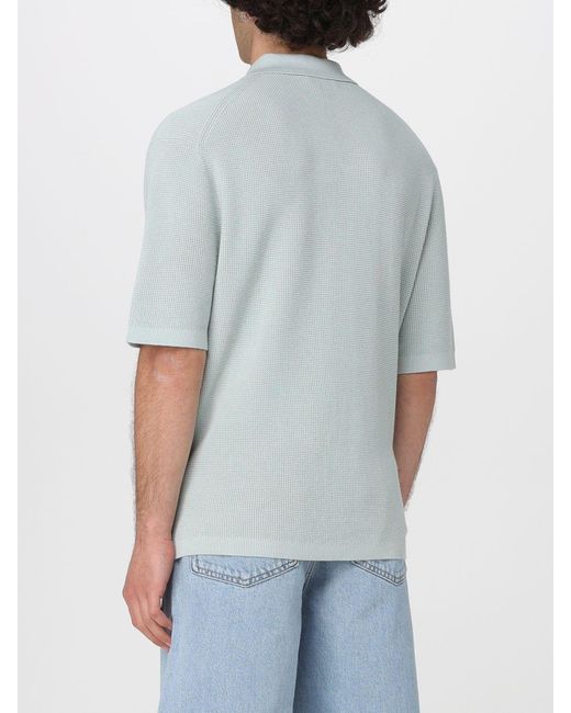 Calvin Klein Gray T-Shirt for men