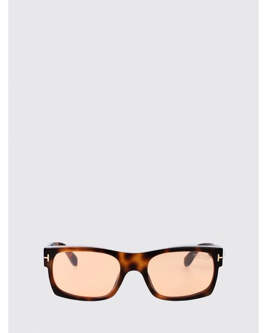 Tom Ford Brown Ft1181/S Juan Acetate Sunglasses By for men