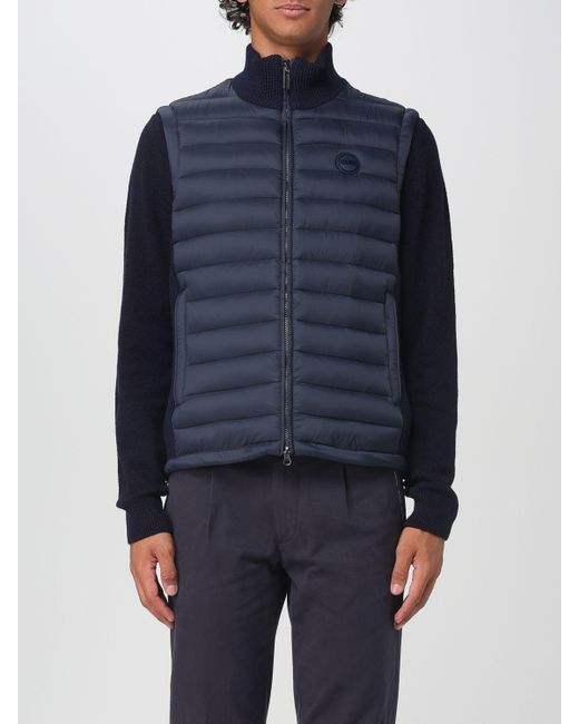 Colmar Weste Herren in Blue für Herren