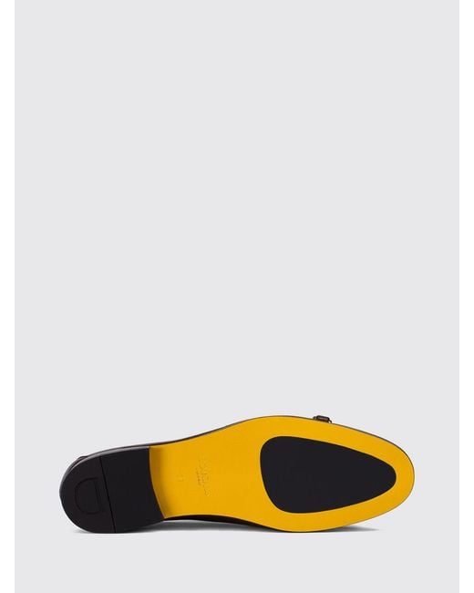 Doucal's Multicolor Loafer