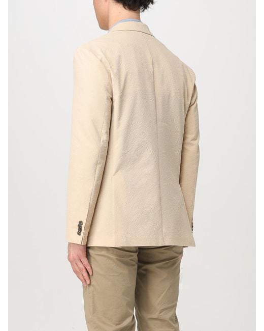 HUGO Natural Blazer for men
