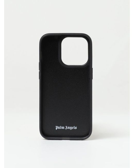 Palm Angels Cover Herren in Black für Herren