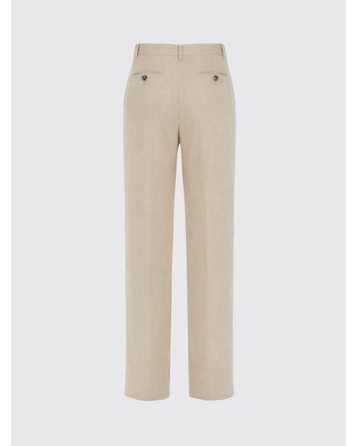 Paul Smith Natural Pants