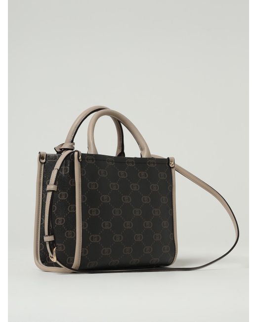 Liu Jo Brown Handtasche Damen