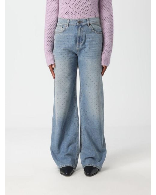 Twinset Blue Jeans