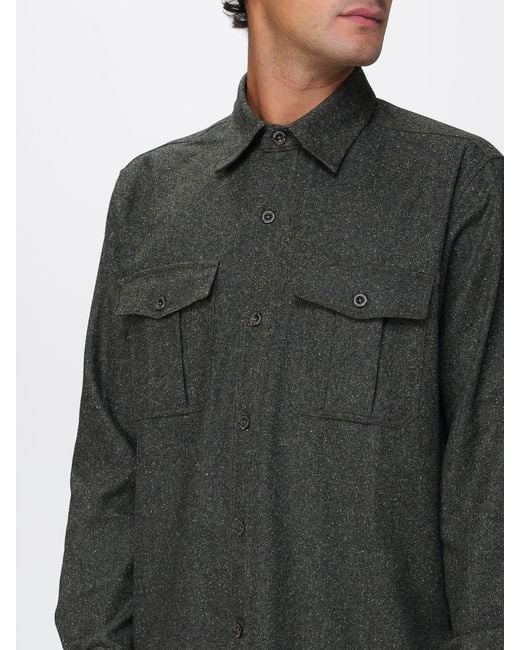 Brooksfield Gray Blazer for men