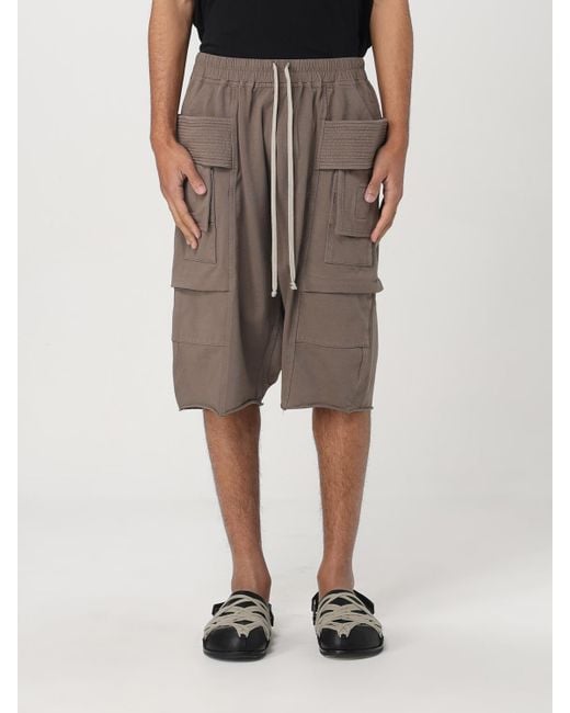 Rick Owens Shorts Herren Drkshdw in Multicolor für Herren