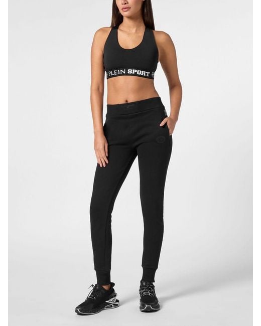Philipp Plein Black Top
