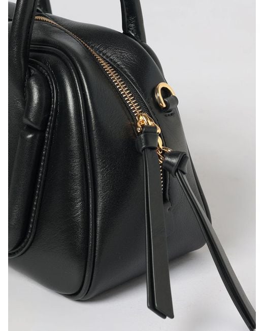 Marc Jacobs Black Handbag
