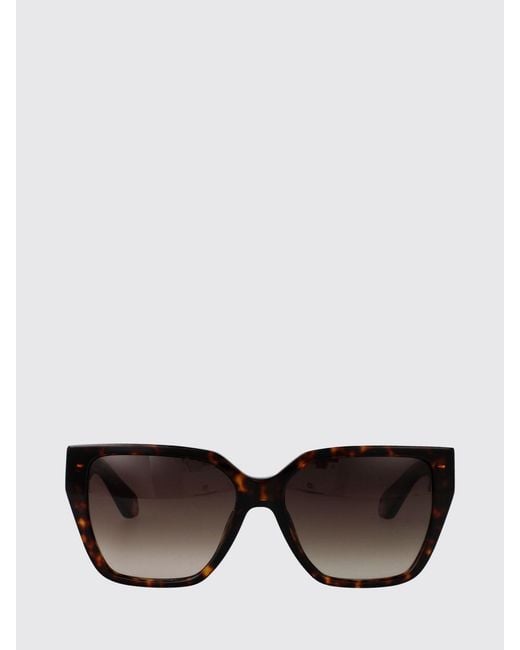 Roberto Cavalli Gray Sunglasses