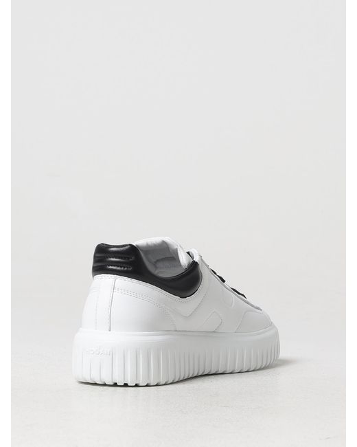 Hogan Natural Trainers for men