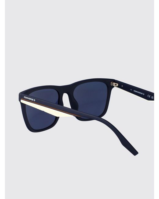 Converse Blue Sunglasses for men