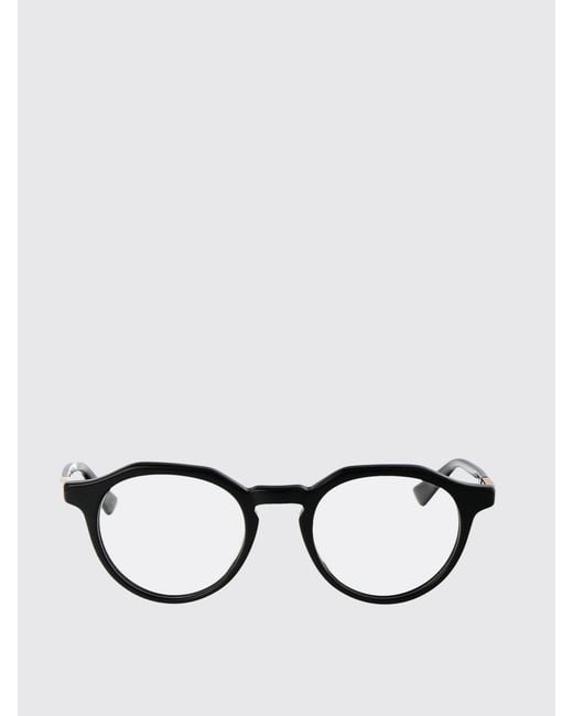 Bottega Veneta Multicolor Optical Frames for men
