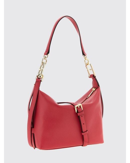 Furla Red 1927 Mini Handbag