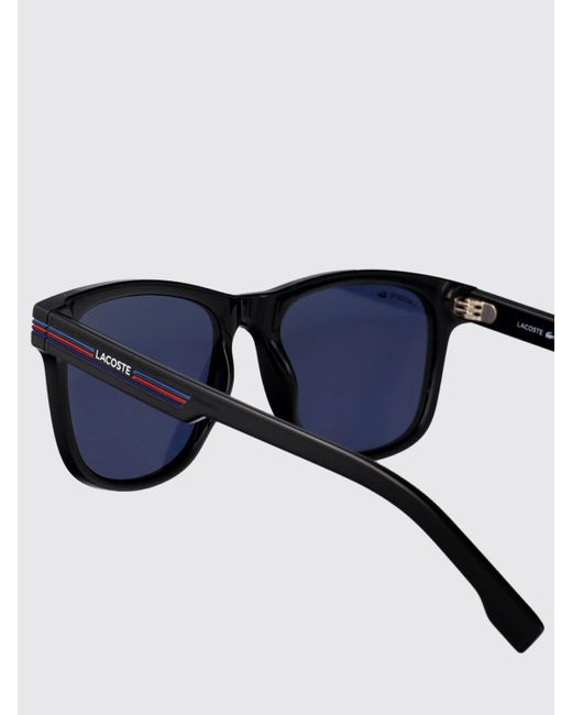 Lacoste Blue L995S Acetate Sunglasses for men