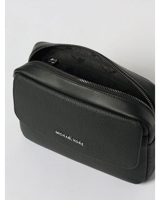 Sac Homme Michael Kors pour homme en coloris Black