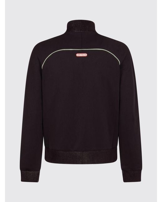 Casablanca Black Jacket for men