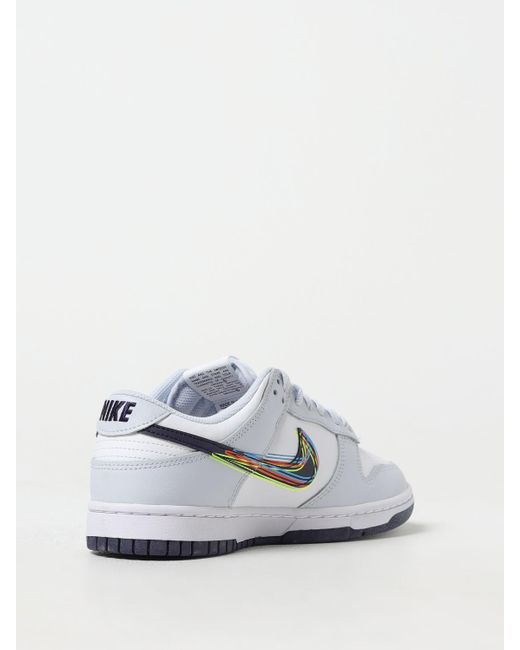 mens white nike air shoes
