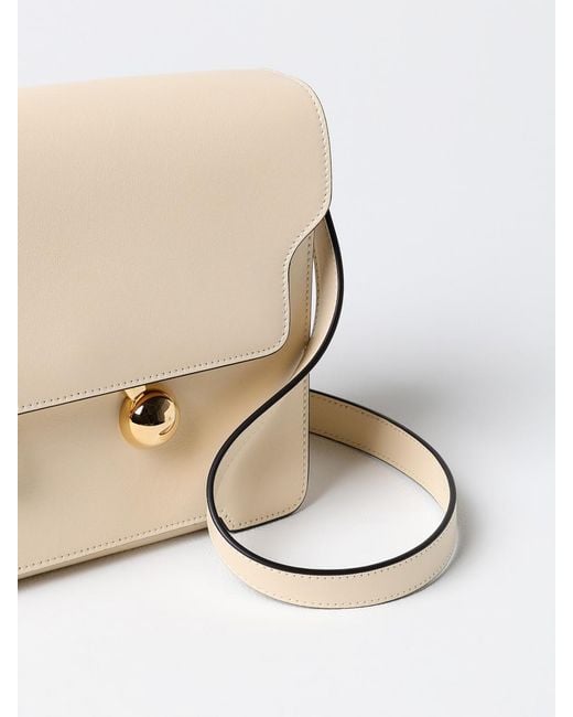 Marni Natural Mini Bag