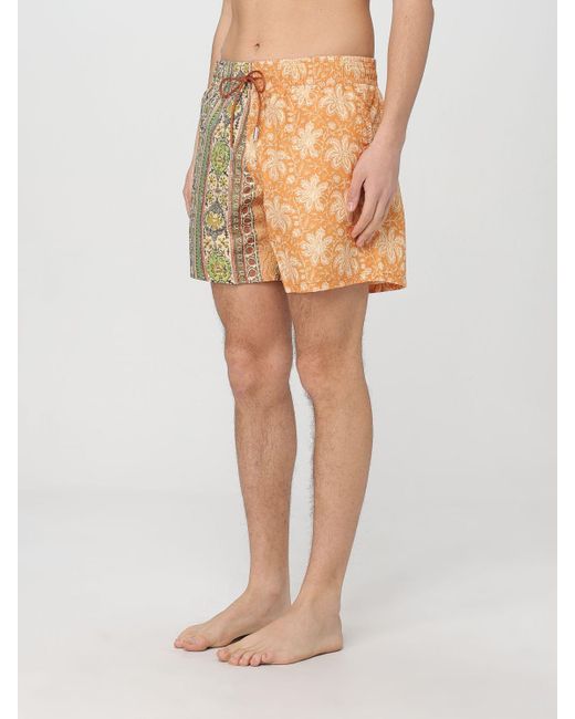 Etro Bademode Herren in Natural für Herren