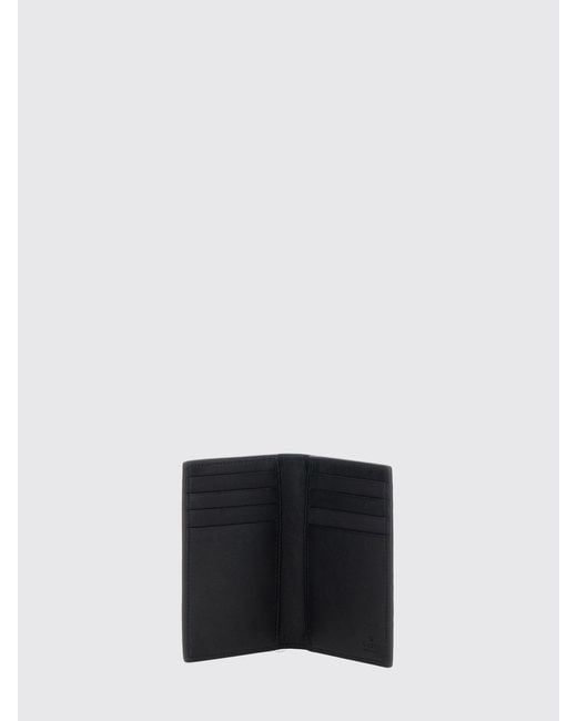 Gucci White Wallet for men