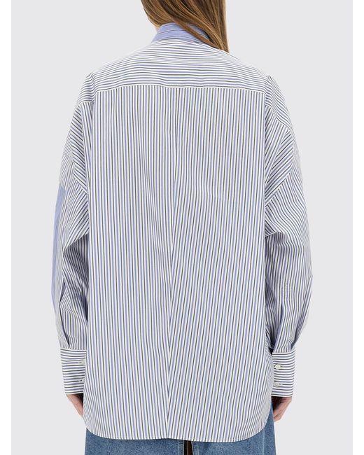 Stella McCartney Blue Top
