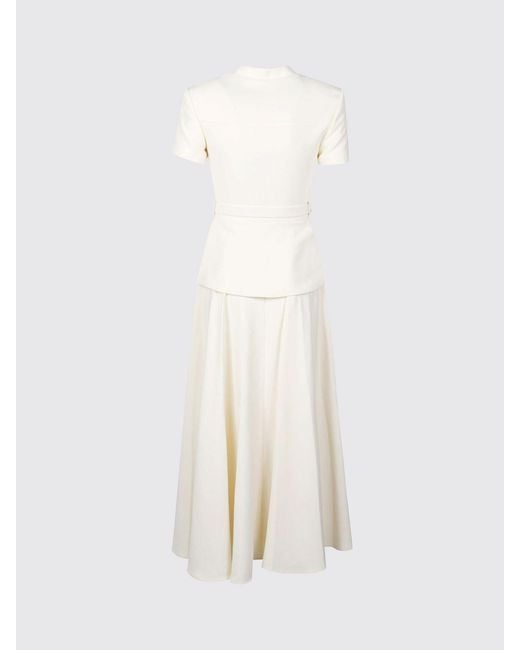 Self-Portrait White Dress