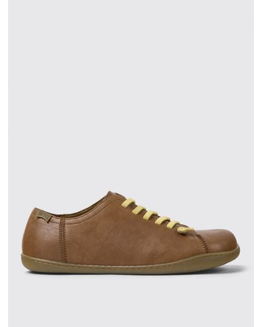 Chaussures Homme Camper pour homme en coloris Brown