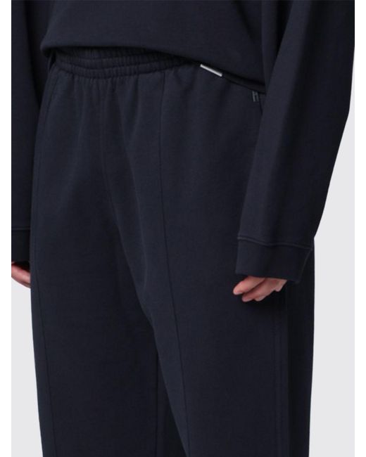 Represent Blue Pants for men
