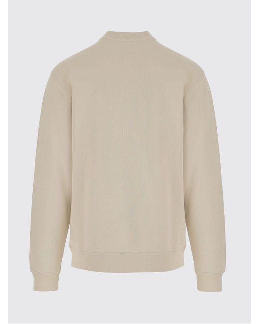 Jacquemus Natural Sweatshirt for men