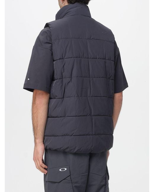 Oakley Blue Sweater for men